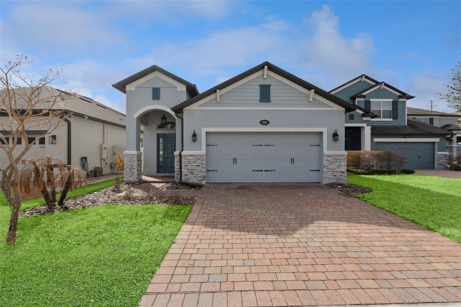 163 BLUE FLAX PT, Longwood FL 32750