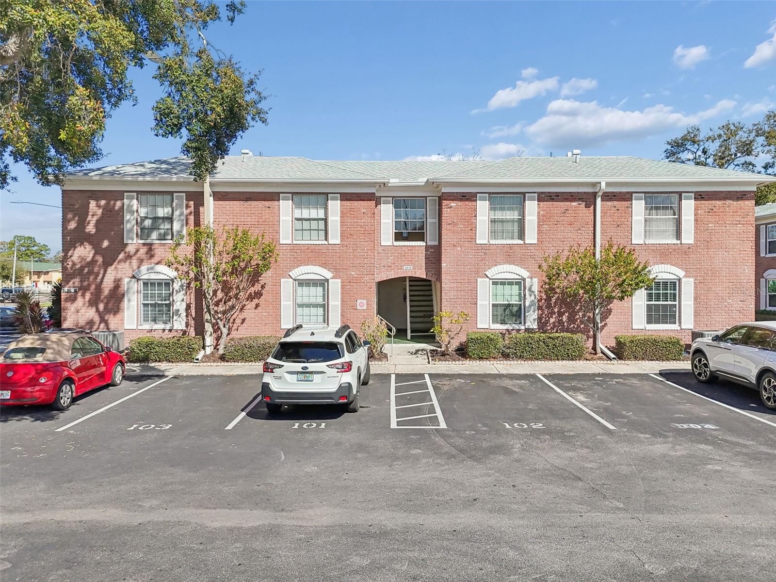 3838 37TH ST S #59, St Petersburg FL 33711