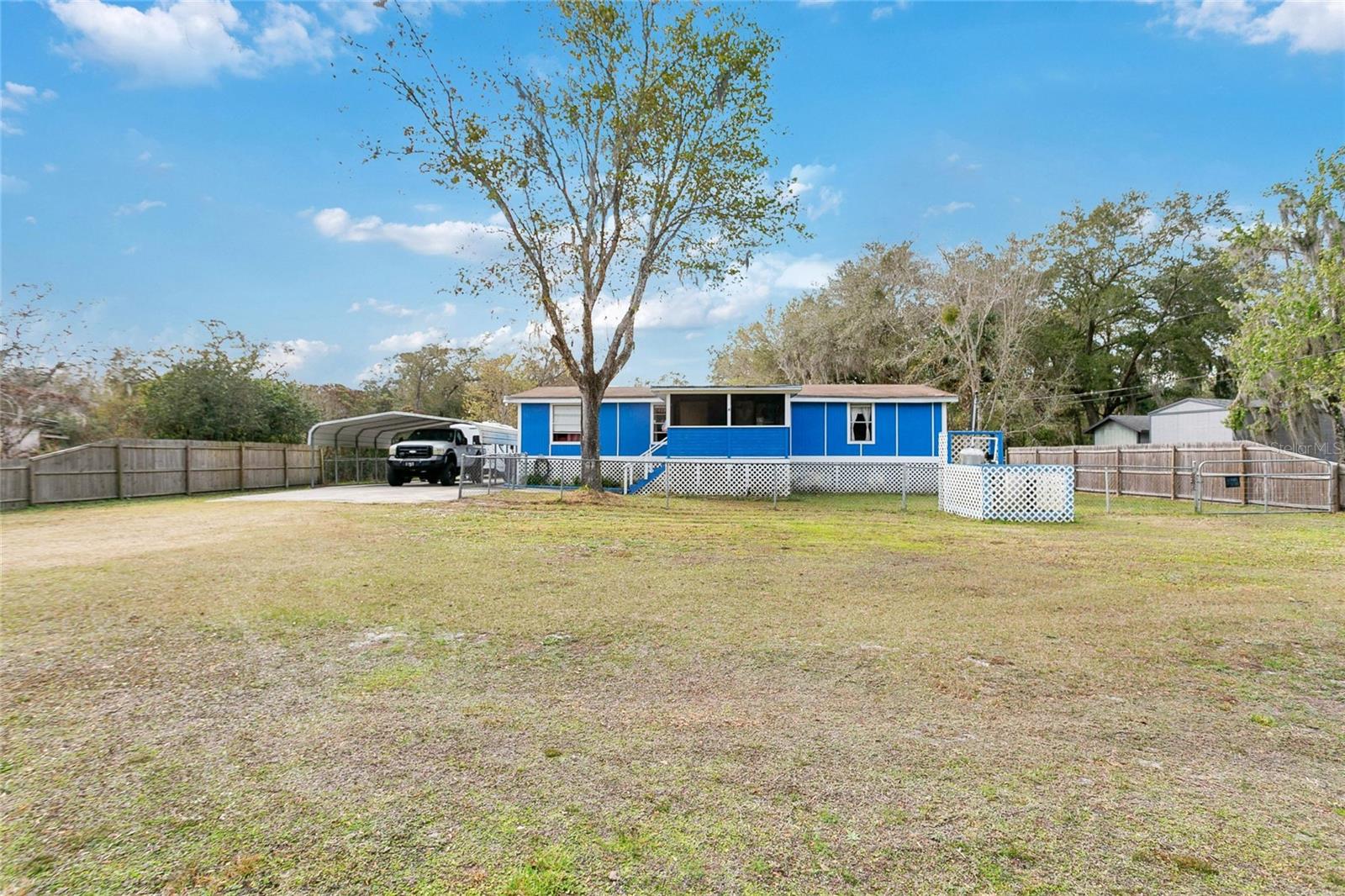 1732 N 6TH ST, Orlando FL 32820