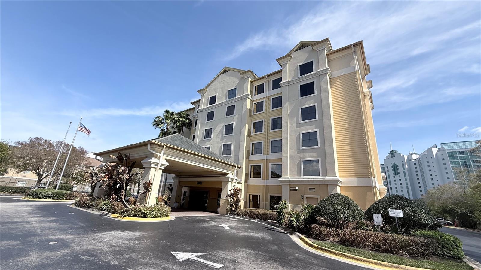 7601 CANADA AVE #515, Orlando FL 32819