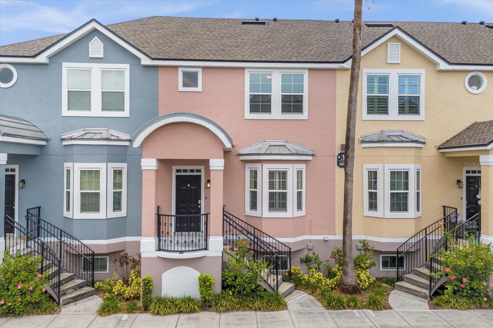 6659 TIME SQUARE AVE #104, Orlando FL 32835