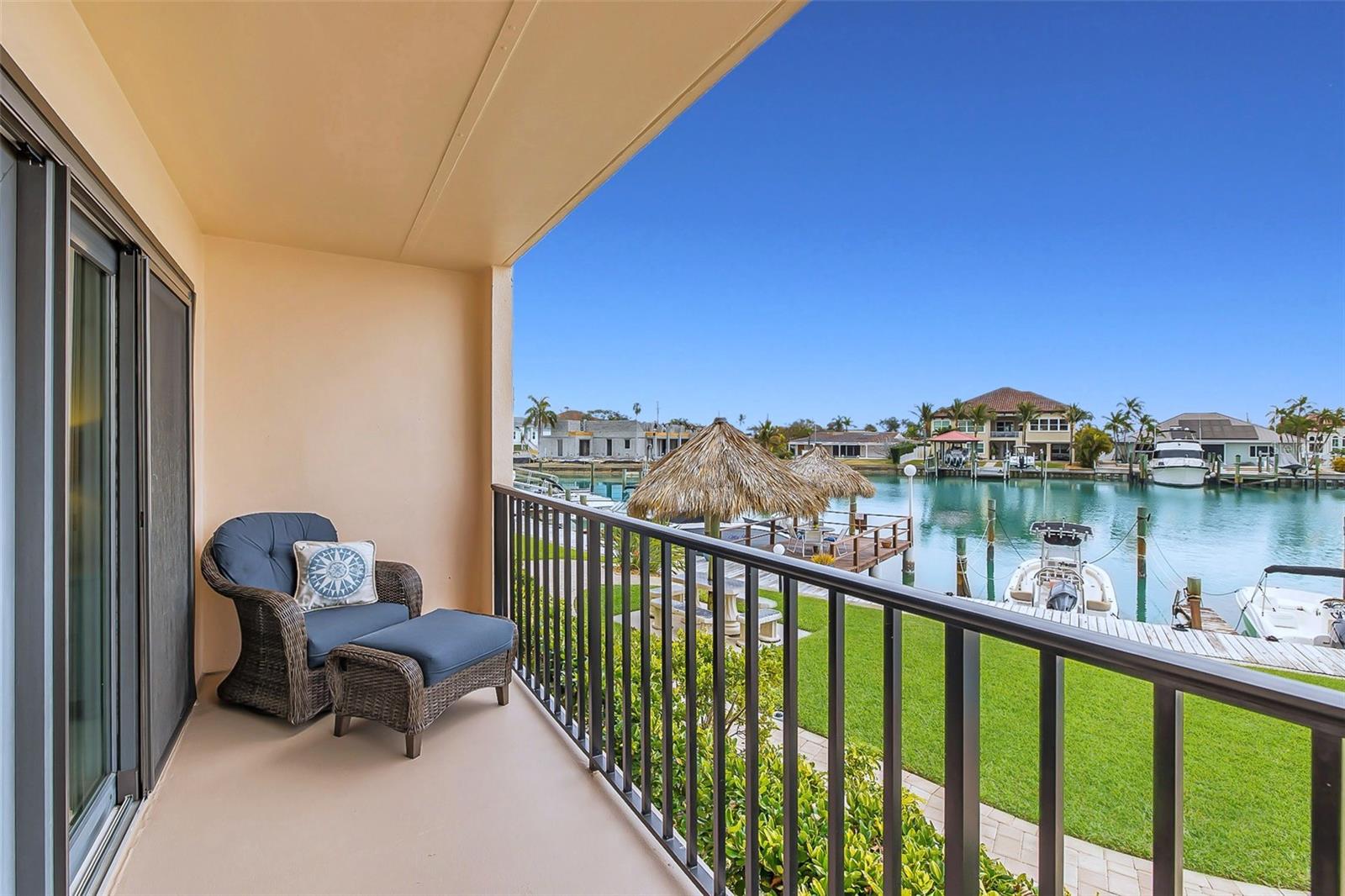 51 ISLAND WAY #108, Clearwater Beach FL 33767