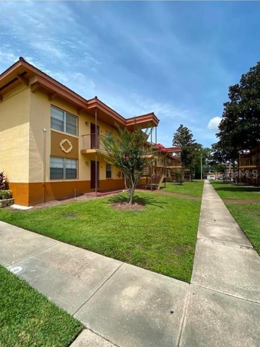 710 MCDOUGALL CT #710, Orlando FL 32809