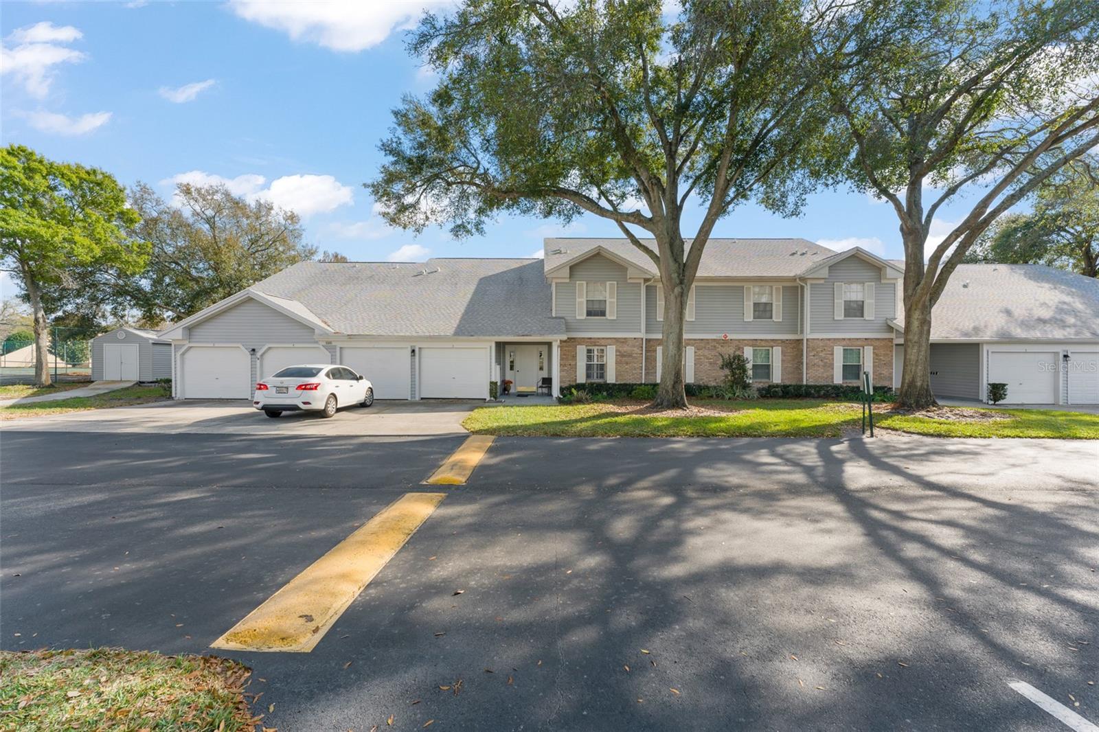 5300 DOVER VILLAGE LN #4, Orlando FL 32812