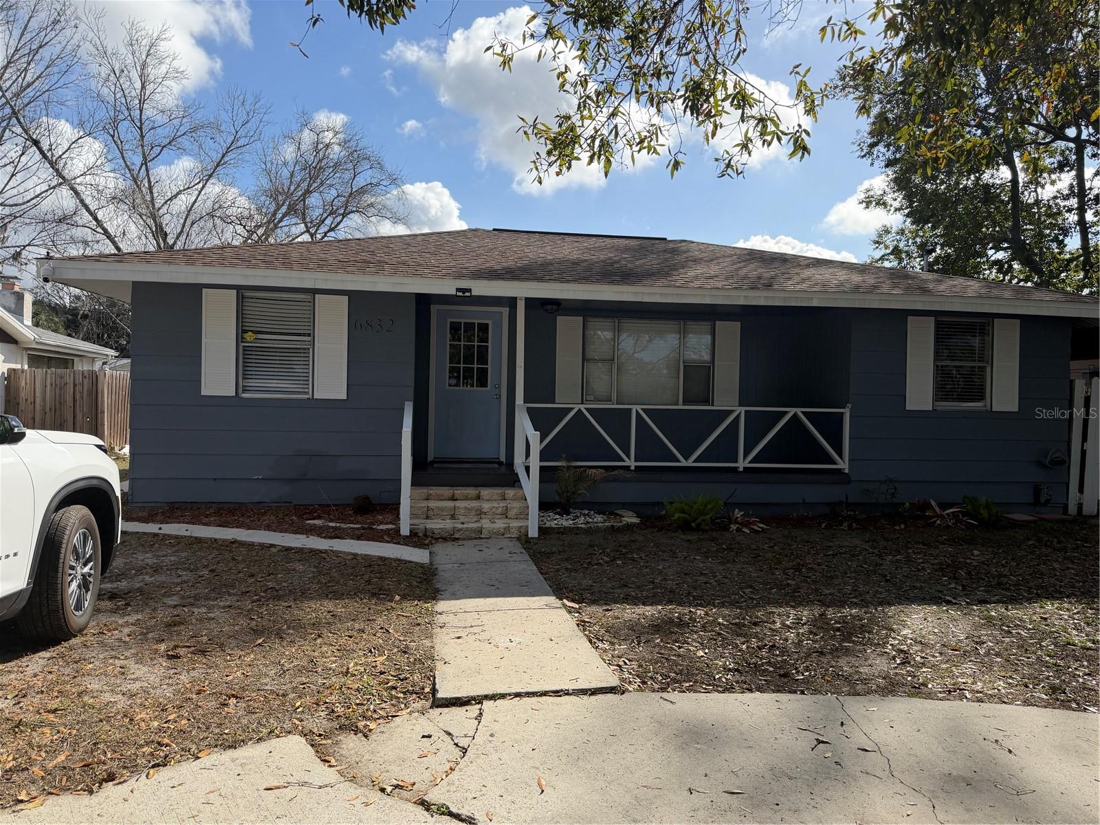 6832 NARRA ST, New Port Richey FL 34653