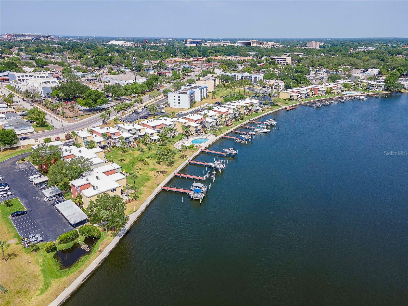 2424 W TAMPA BAY BLVD #F103, Tampa FL 33607