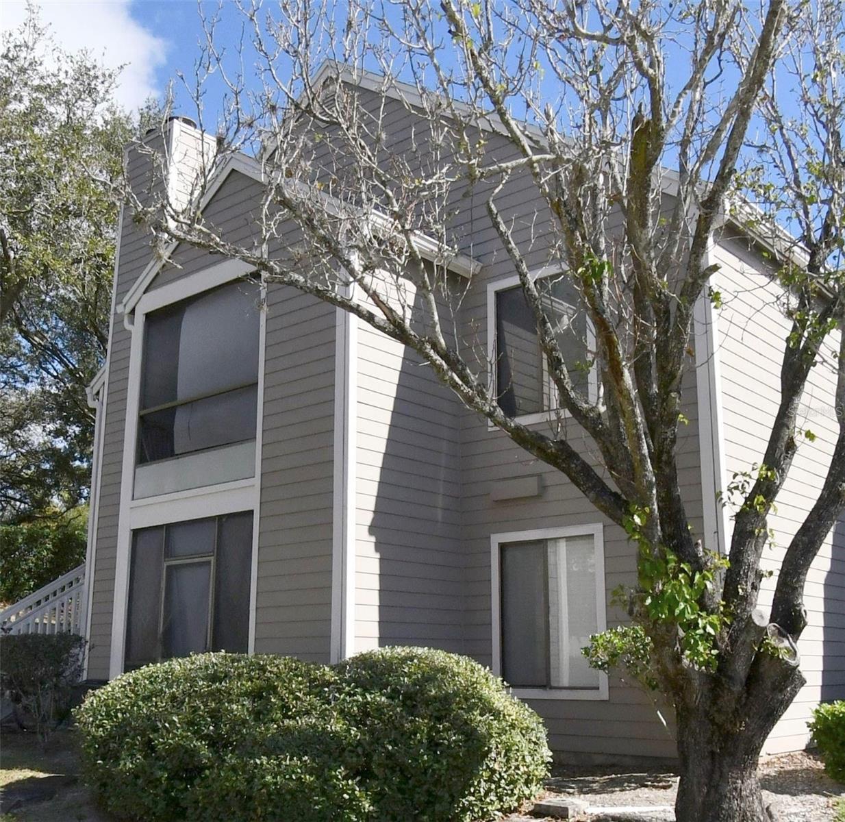 537 SUN RIDGE PL #201, Altamonte Springs FL 32714