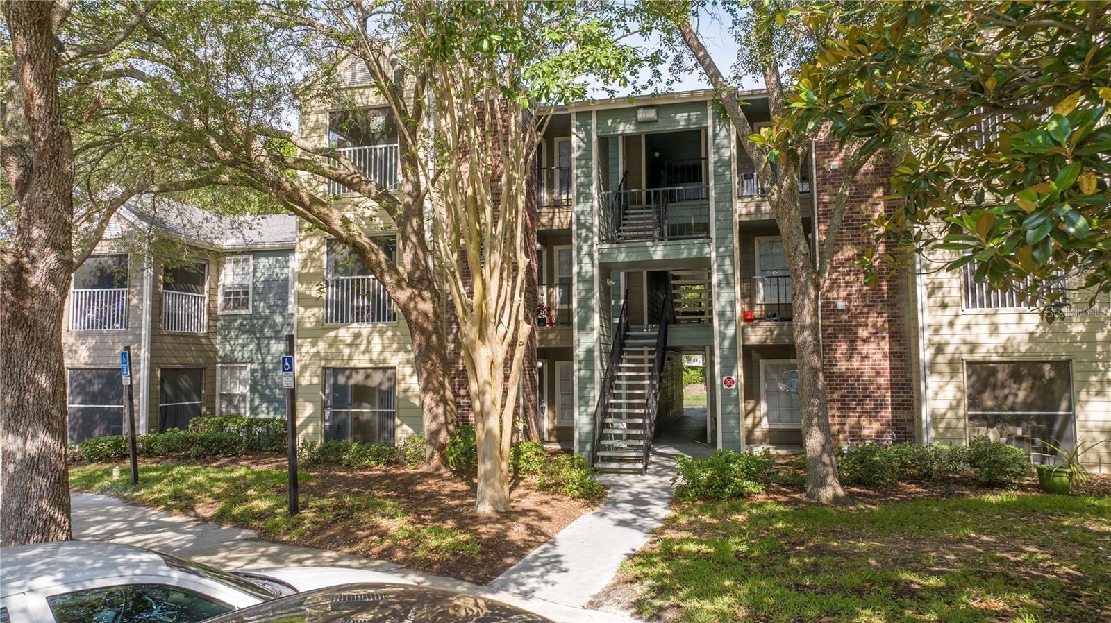 5136 PARK CENTRAL DR #212, Orlando FL 32839