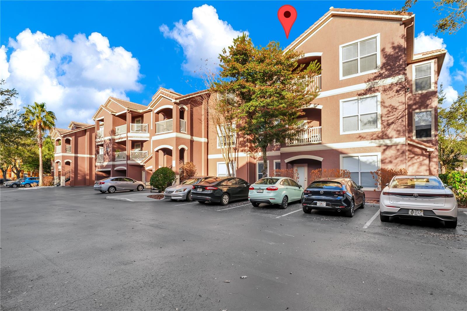 19935 VILLA VIEW CIR #306, Orlando FL 32821