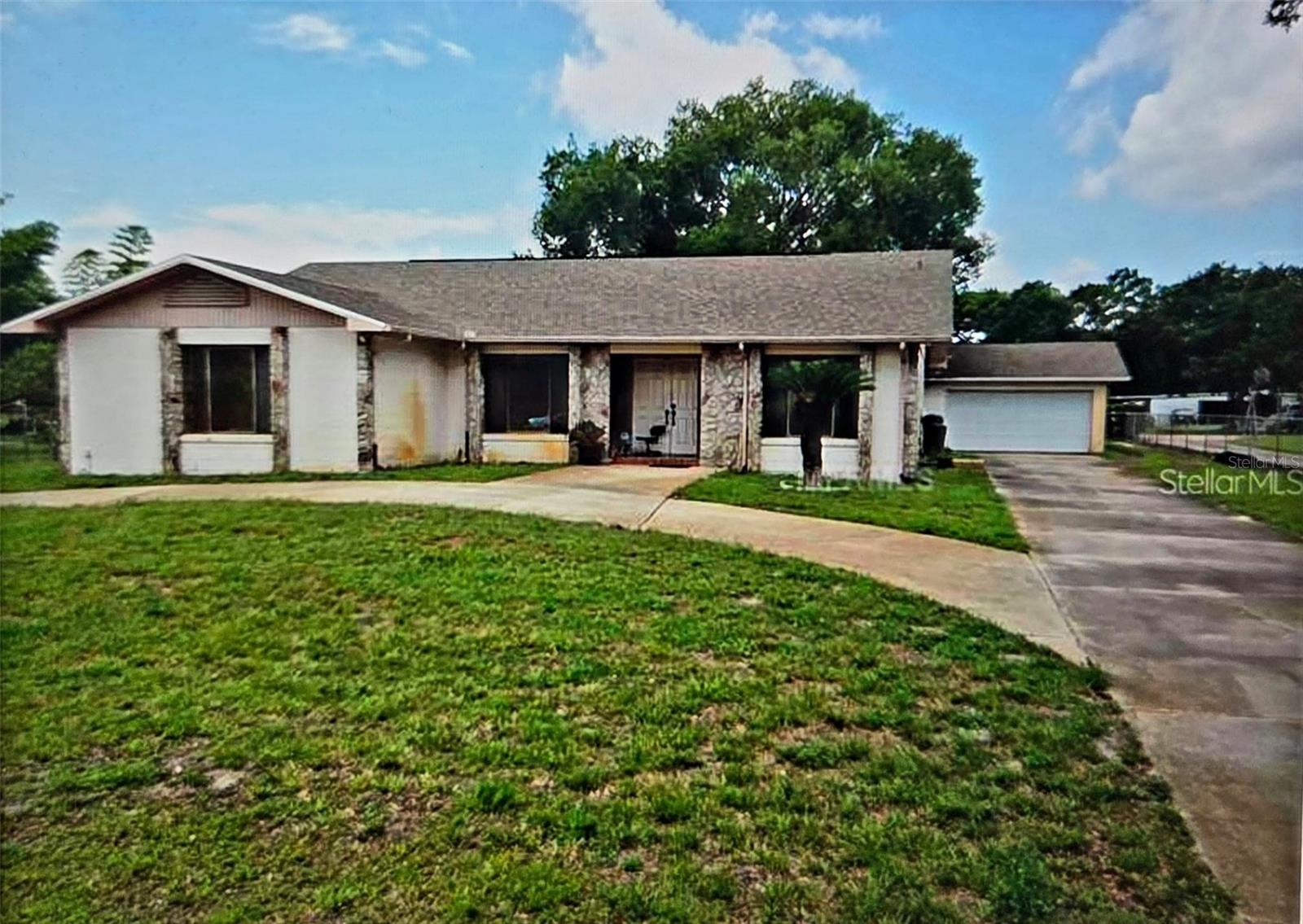 2010 CARRINGTON DR, Orlando FL 32807