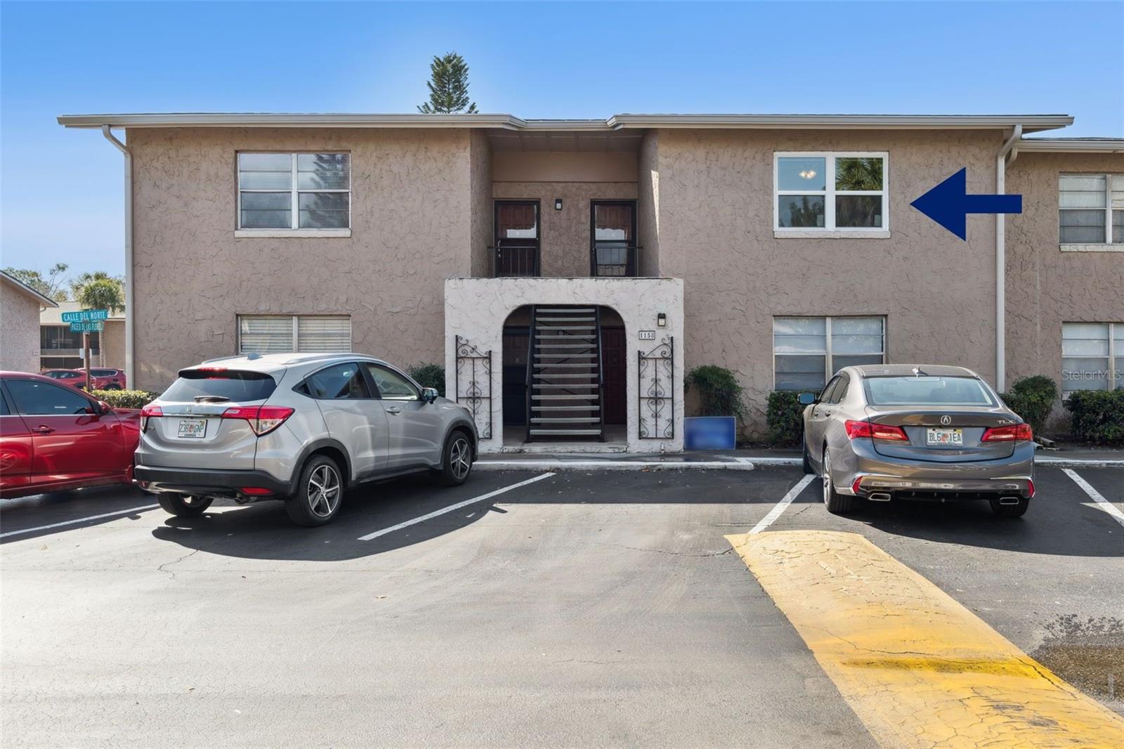 1158 CALLE DEL NORTE #C, Casselberry FL 32707