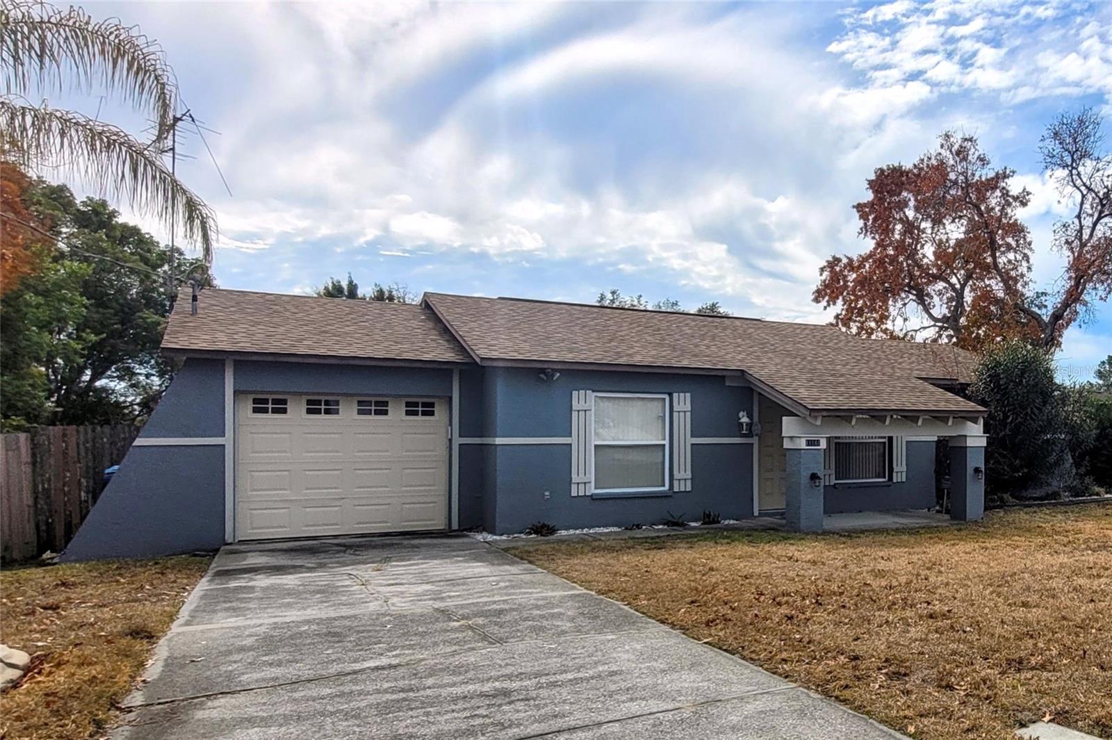 11144 HEATHWOOD AVE, Spring Hill FL 34608