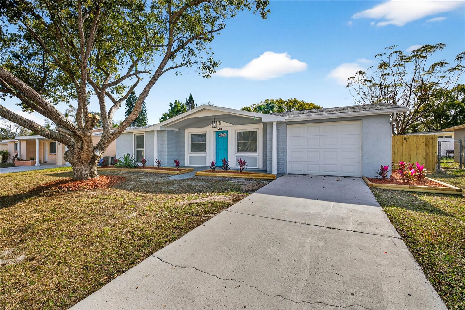 5111 SCHOOL RD, New Port Richey FL 34653