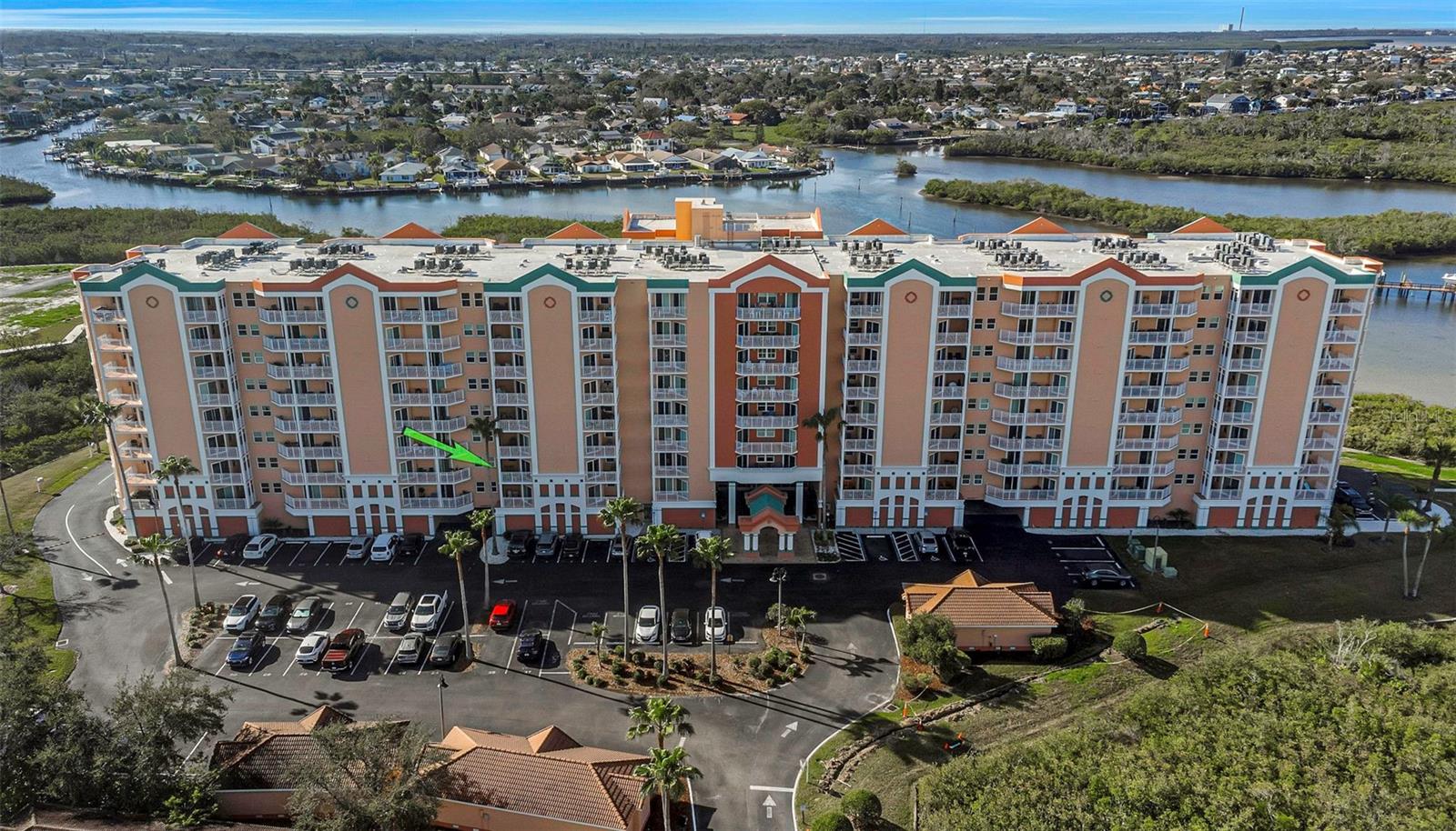 4516 SEAGULL DR #313, New Port Richey FL 34652