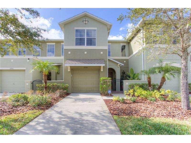 2955 WILLOWLEAF LN, Wesley Chapel FL 33544
