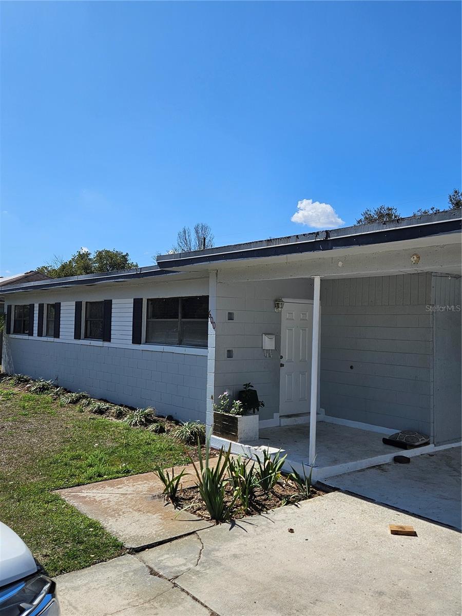 600 S OXALIS AVE, Orlando FL 32807