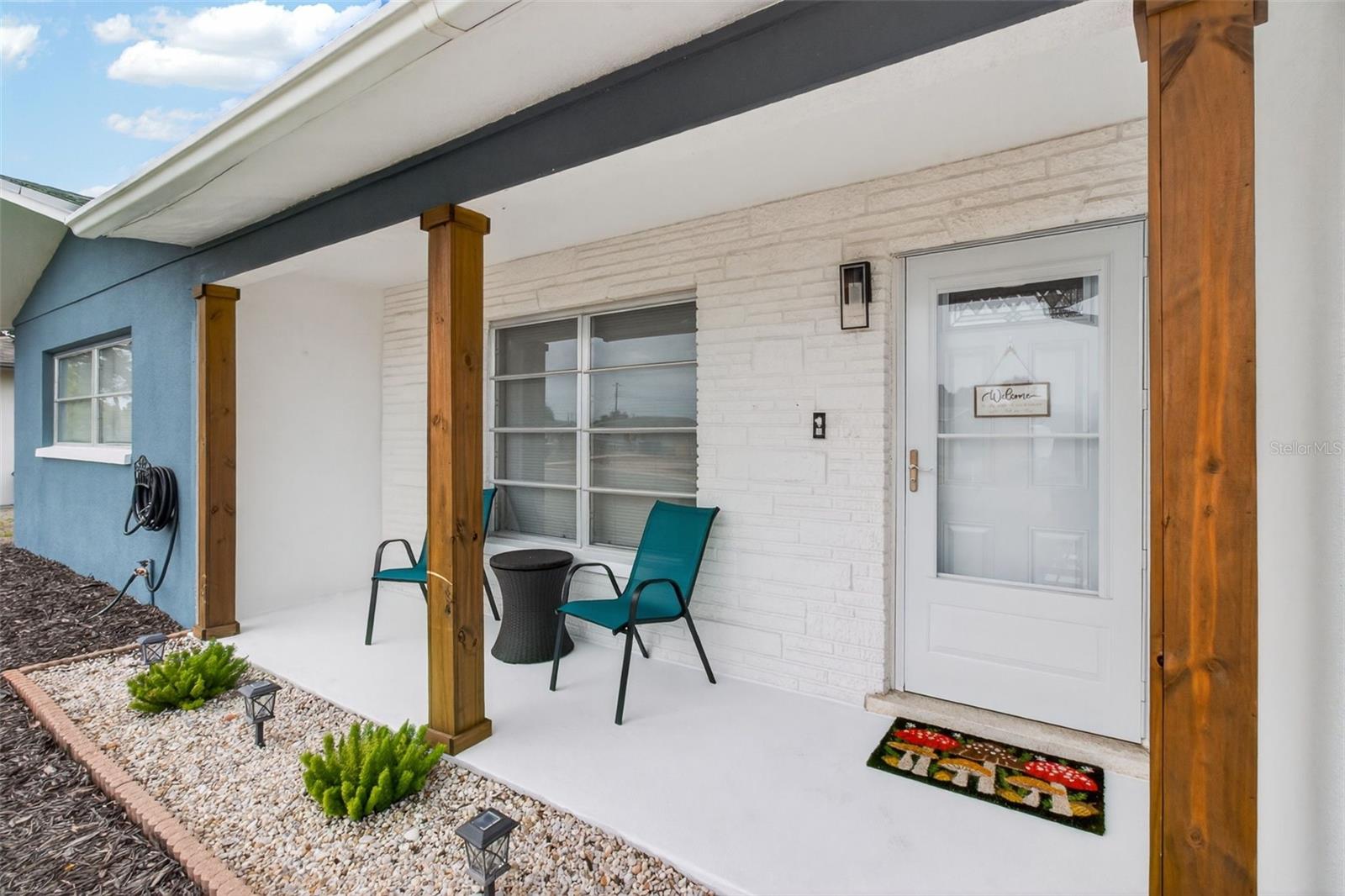 7322 ORANGE BLOSSOM AVE, Port Richey FL 34668