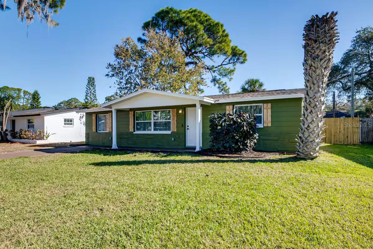 7252 DIANNE DR, New Port Richey FL 34652