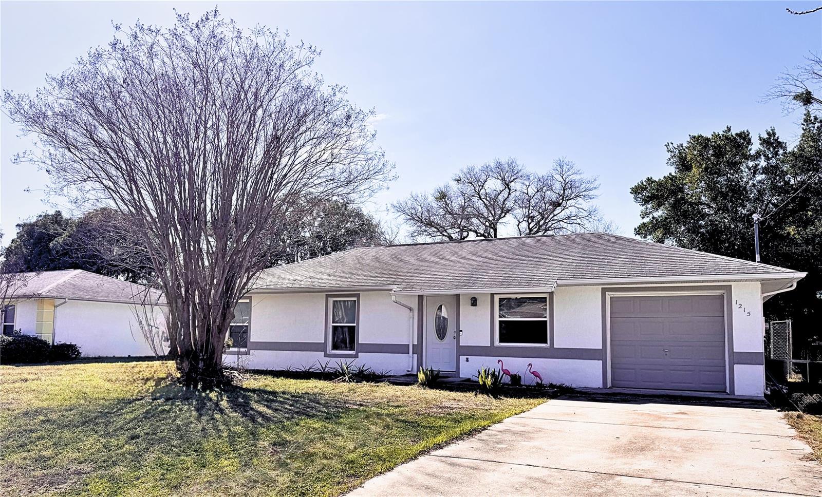 1215 GATEWOOD AVE, Spring Hill FL 34608