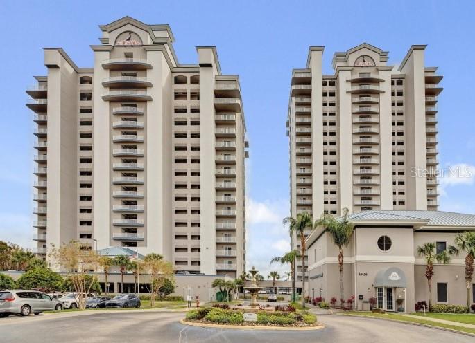 13415 BLUE HERON BEACH DR #808, Orlando FL 32821