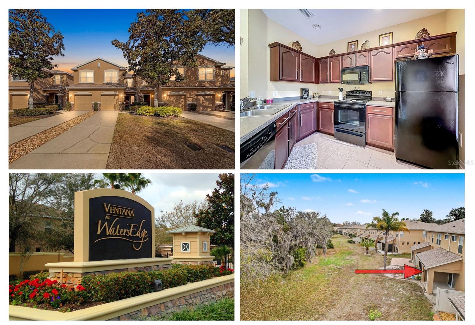 11807 CASTINE ST, New Port Richey FL 34654