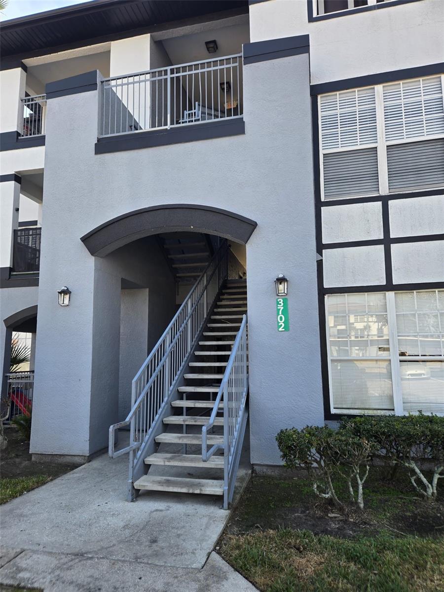 3702 PALM DESERT LN #5422, Orlando FL 32839