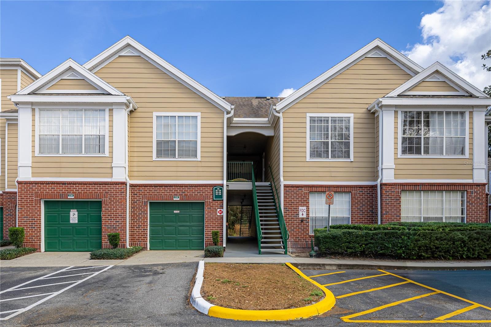 13037 MULBERRY PARK DR #517, Orlando FL 32821