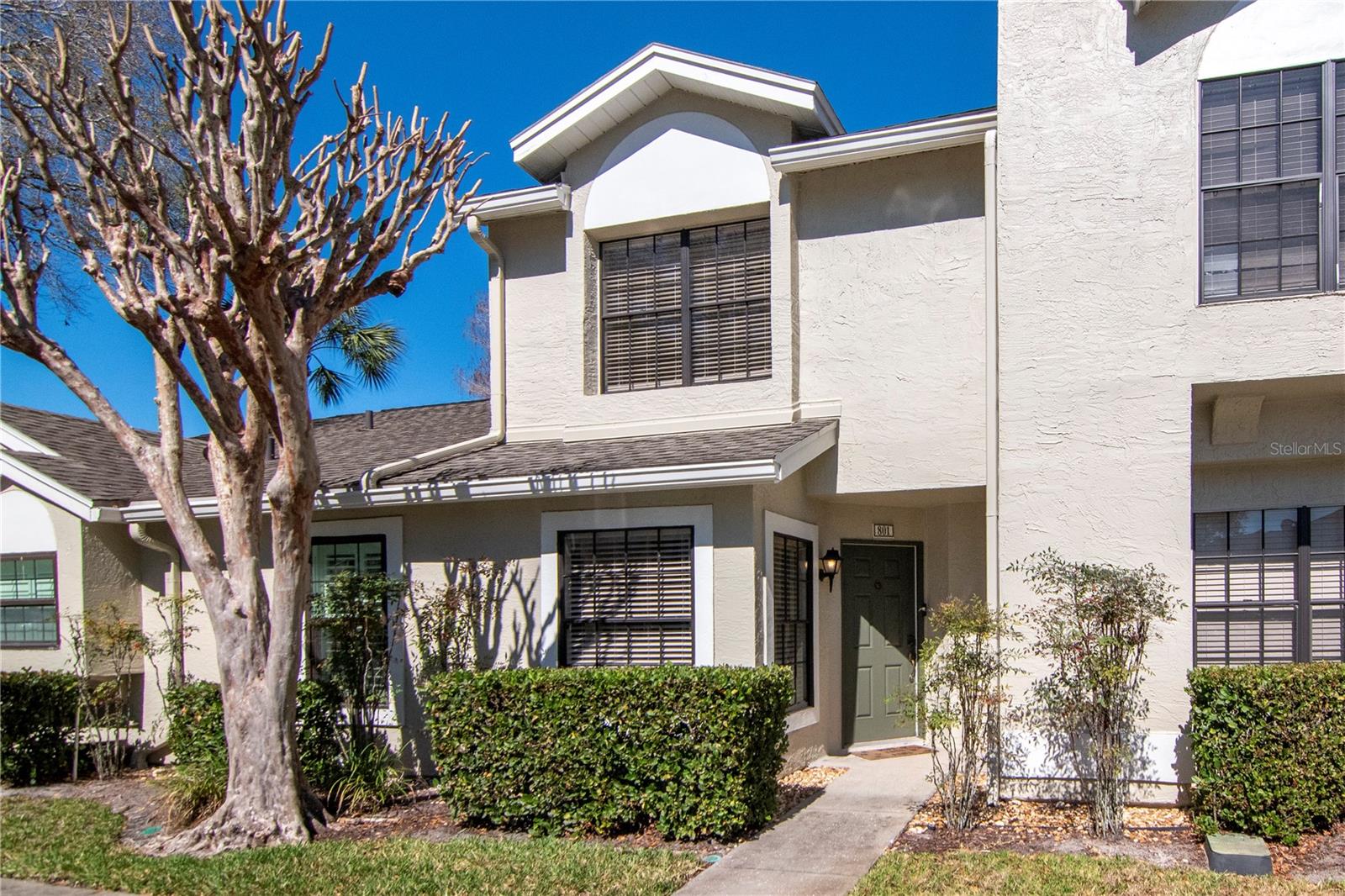 5100 BURCHETTE RD #801, Tampa FL 33647