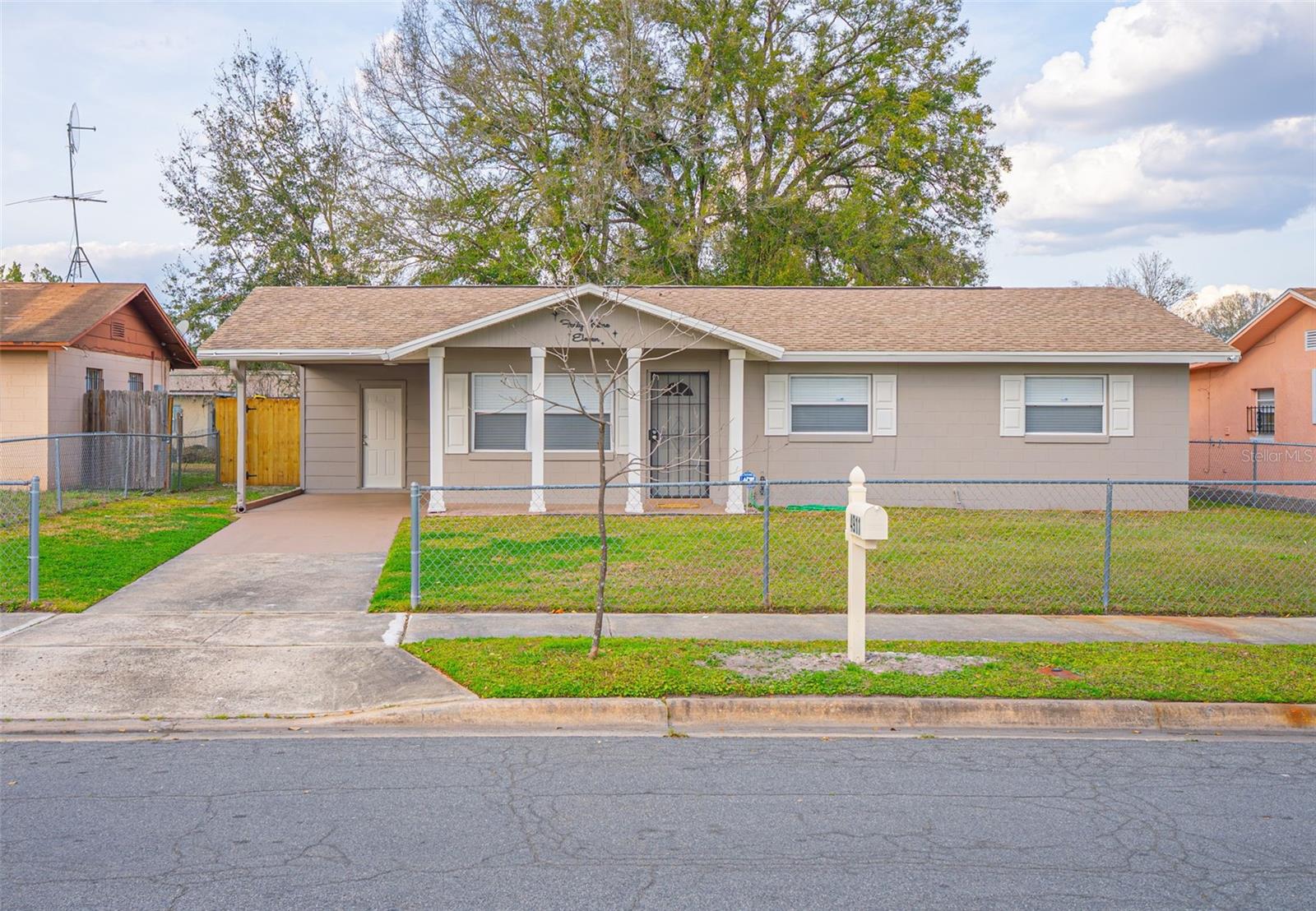 4911 ELESE ST, Orlando FL 32811