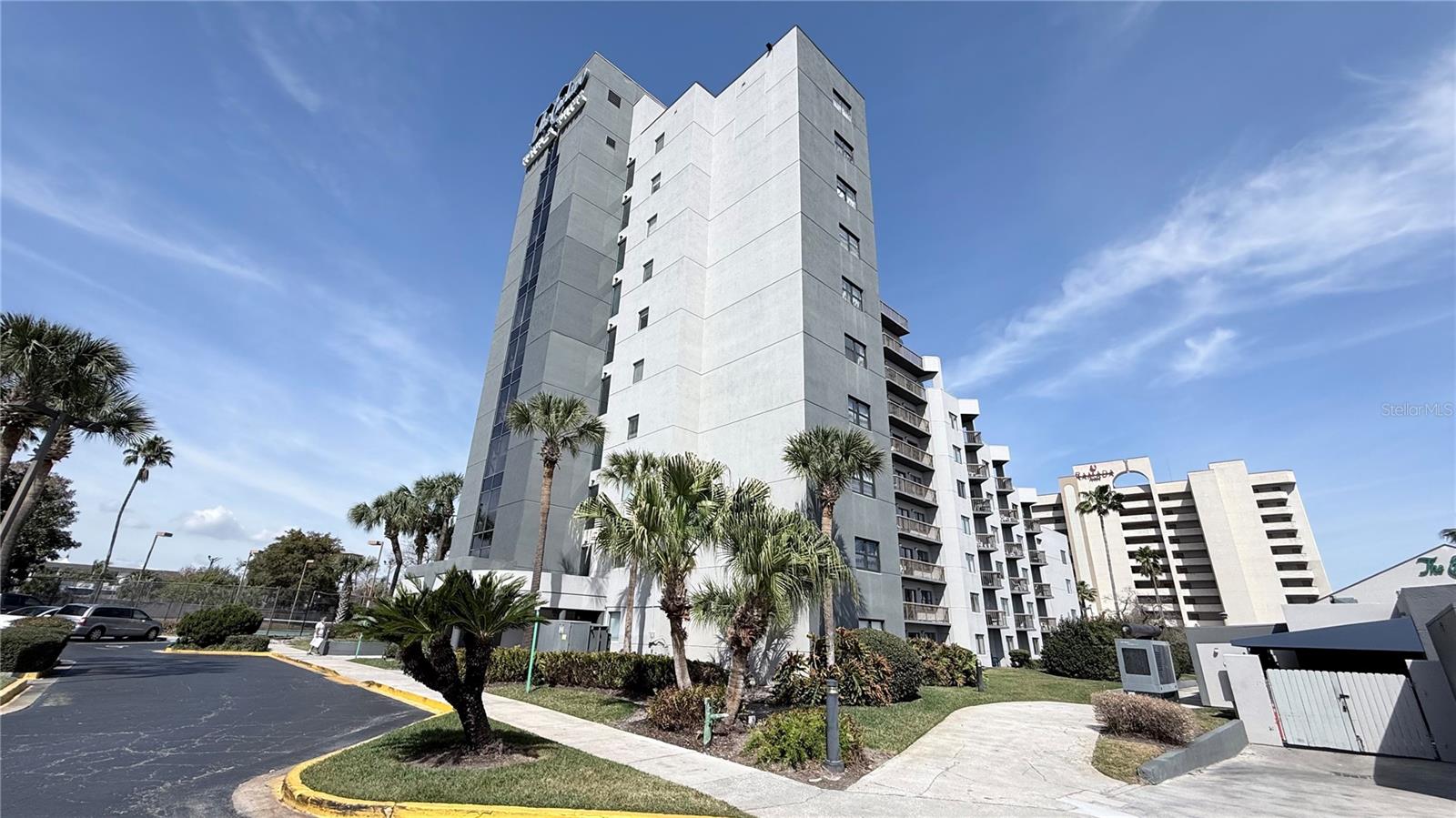 6165 CARRIER DR #3307, Orlando FL 32819