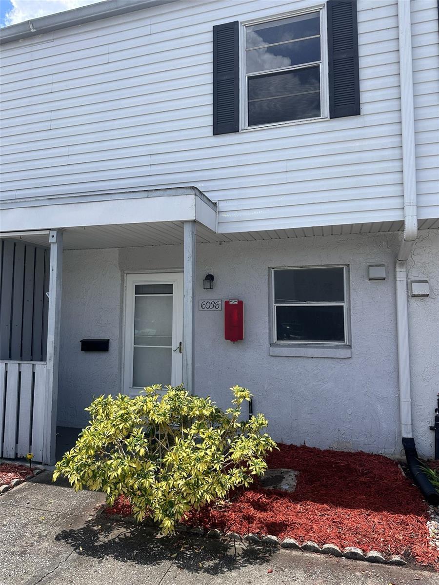 6036 AMBERLY CT #T23, Orlando FL 32822