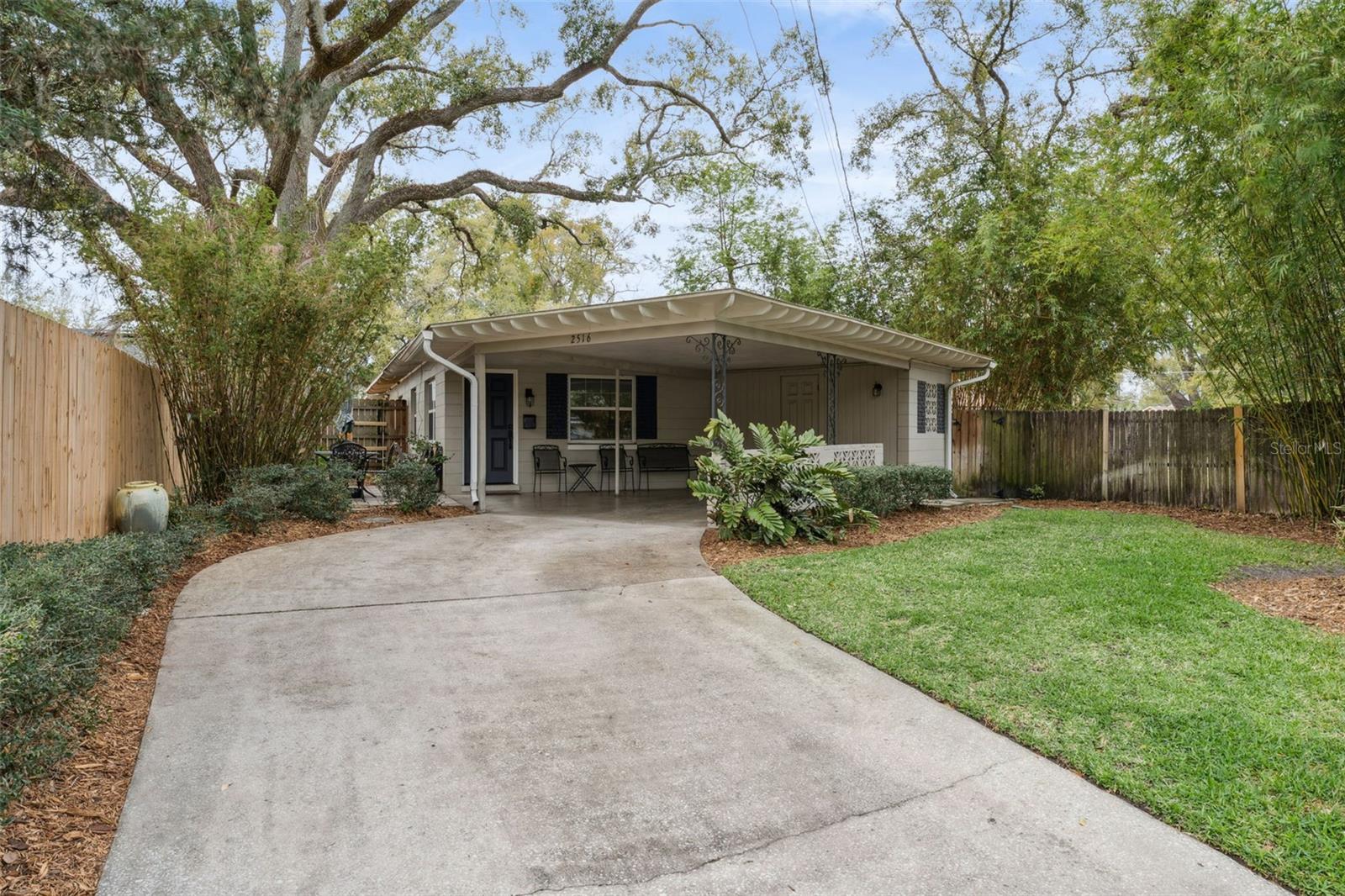 2516 HELEN AVE, Orlando FL 32804