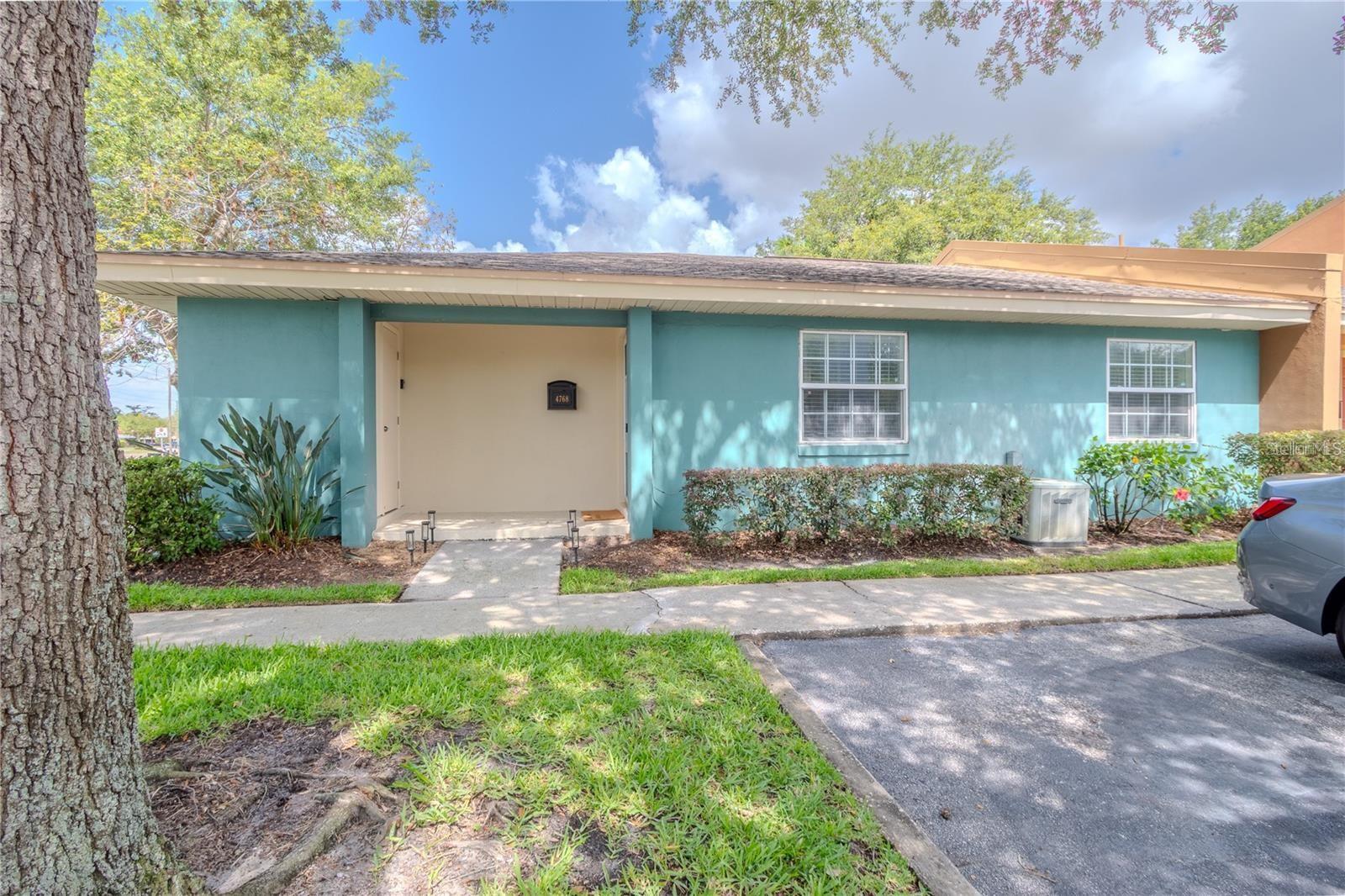 4768 TANGERINE AVE #4768, Winter Park FL 32792