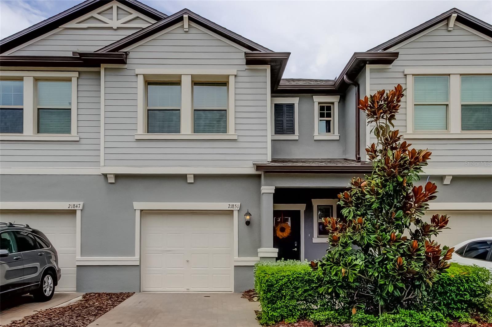 21851 LYONIA LN, Land O Lakes FL 34637