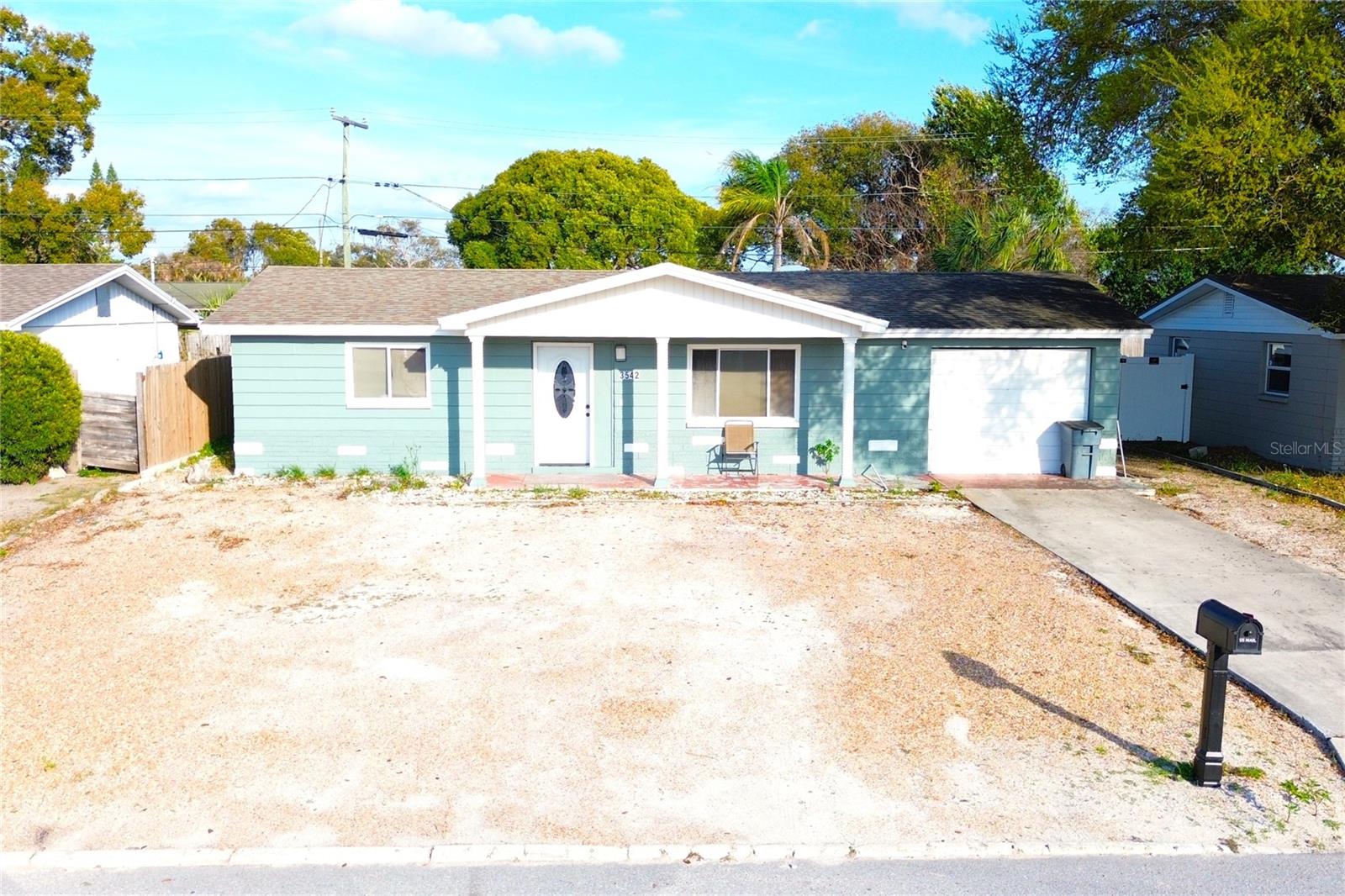 3542 CONNON DR, New Port Richey FL 34652