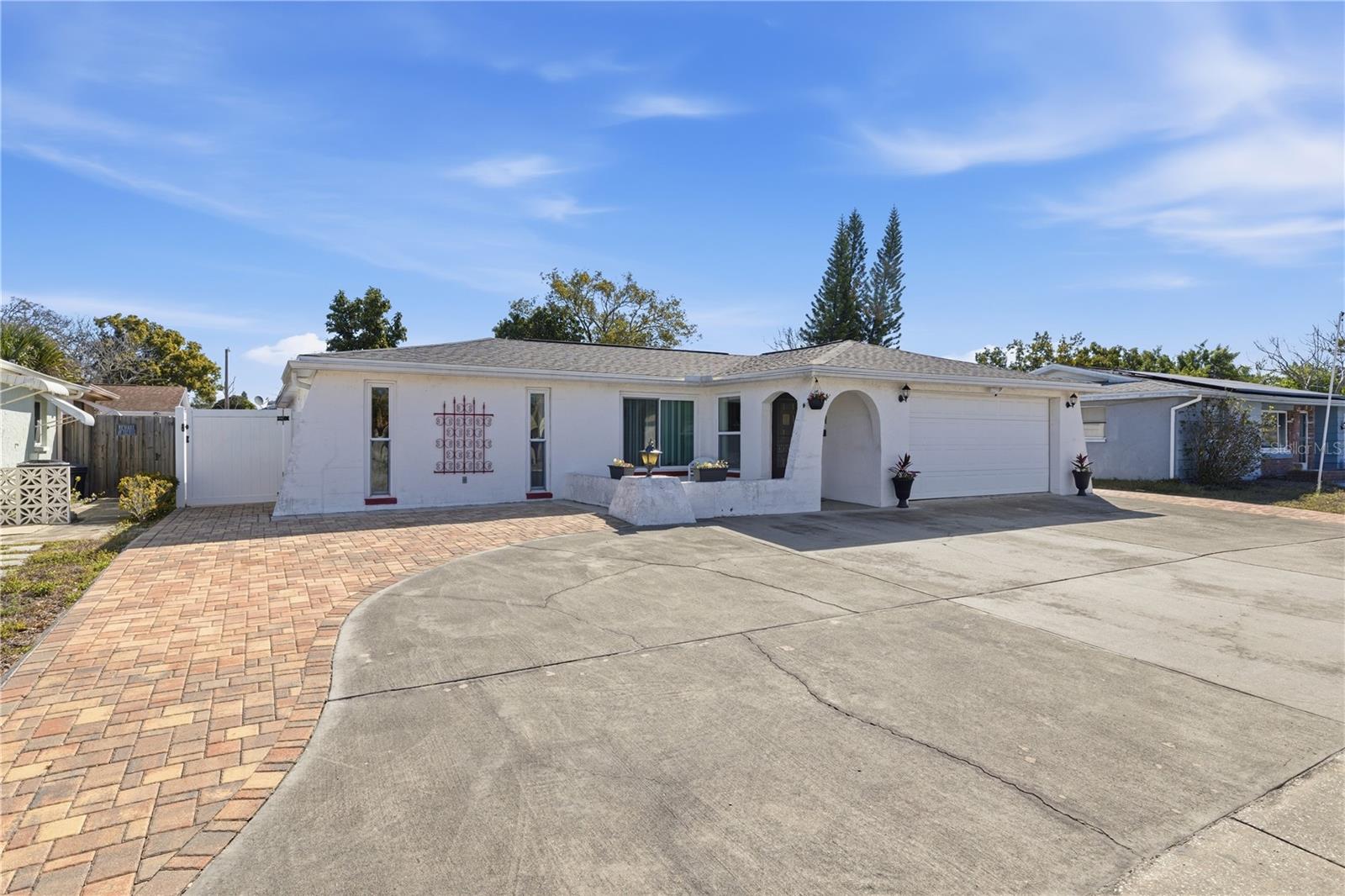 9004 LIDO LN, Port Richey FL 34668