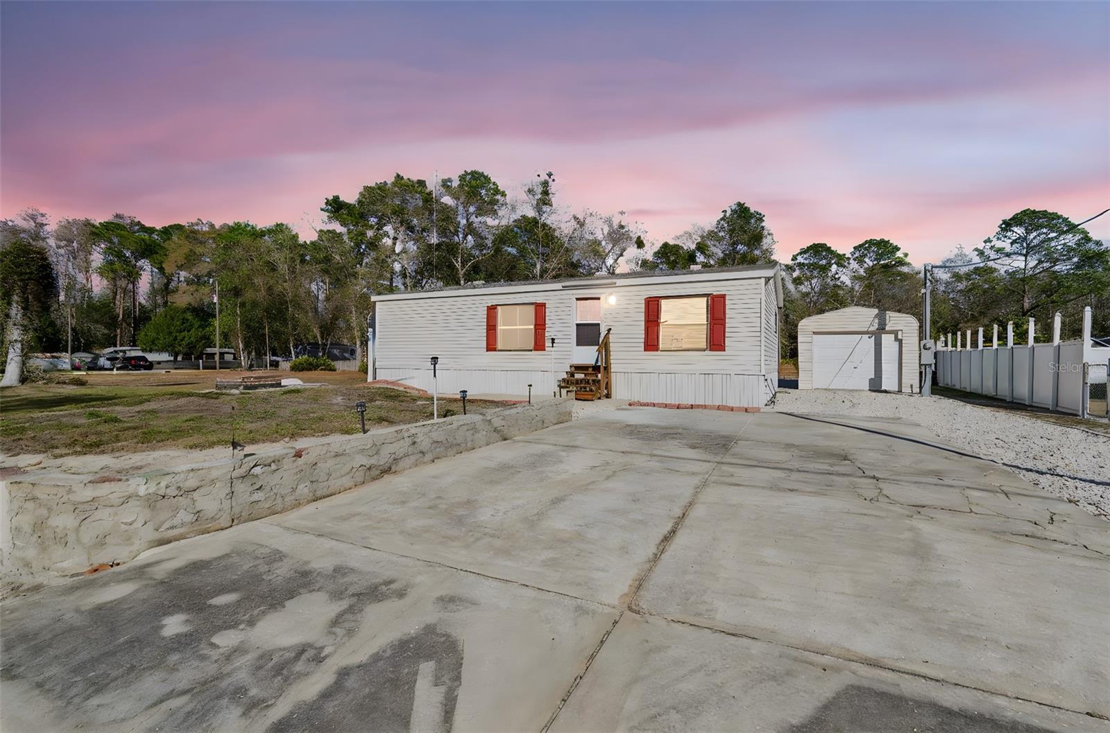 10654 HOLGATE ST, New Port Richey FL 34654