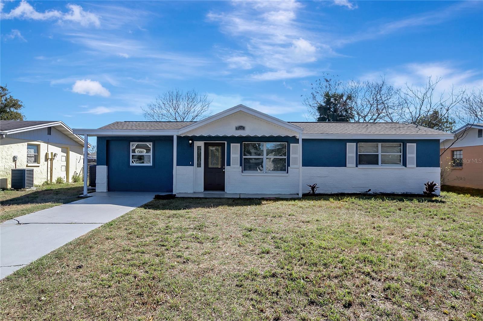 7534 GALAHAD RD, Port Richey FL 34668