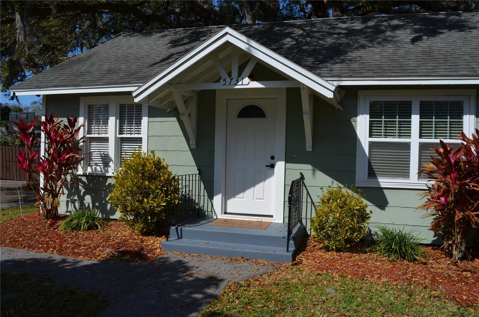 5731 MICHIGAN AVE, New Port Richey FL 34652