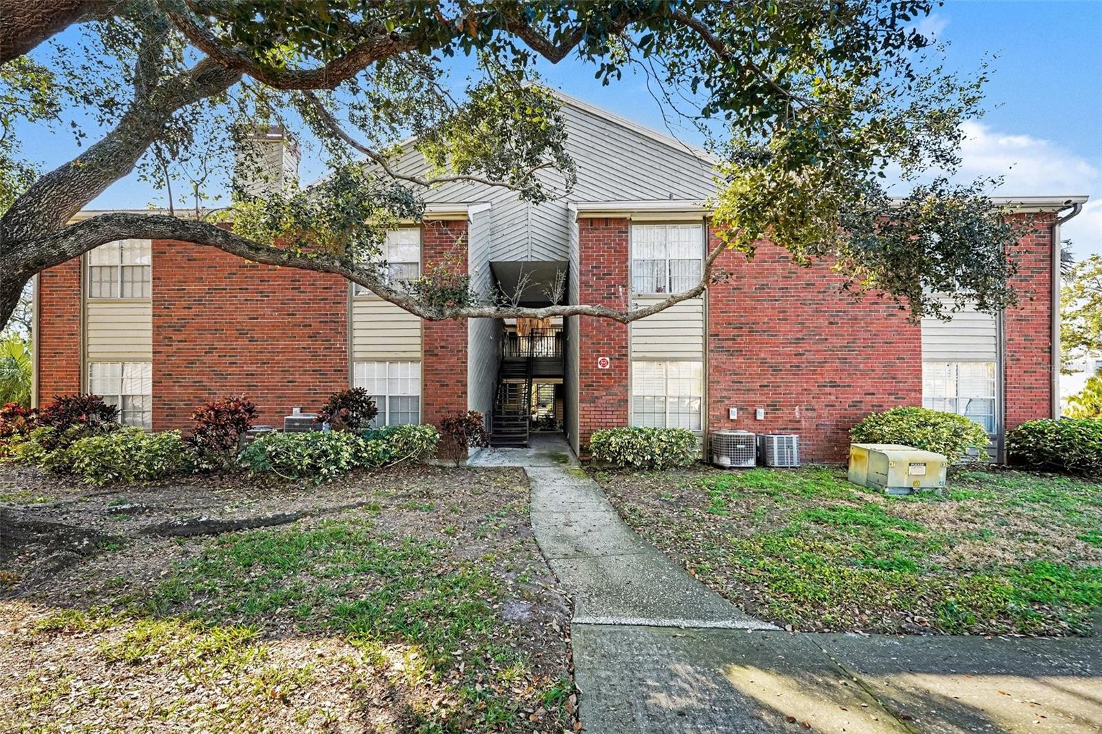 9100 DR MARTIN LUTHER KING JR ST N #1205, St Petersburg FL 33702