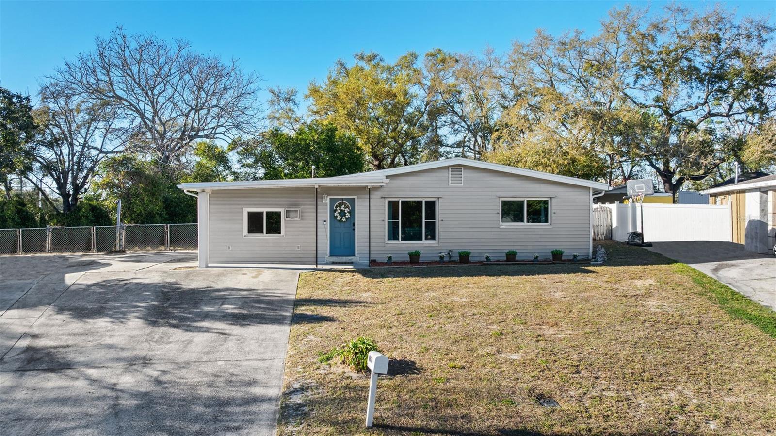 4817 DRIFT TIDE DR, New Port Richey FL 34652