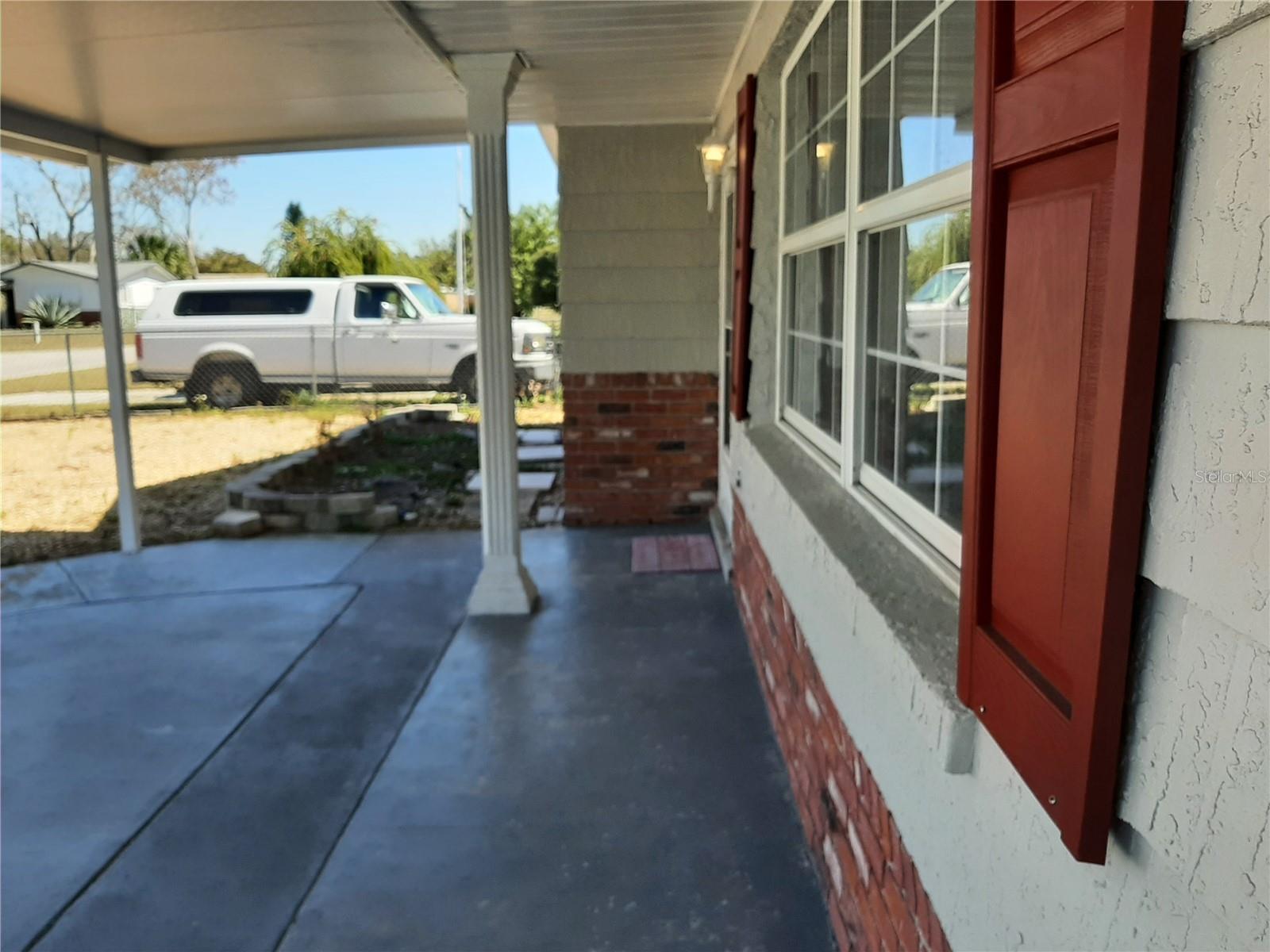 4808 SALEM DR, New Port Richey FL 34652