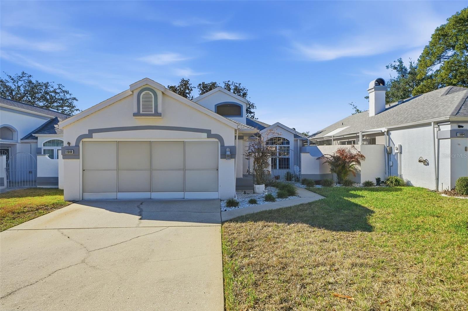 11008 CASA GRANDE, Spring Hill FL 34608