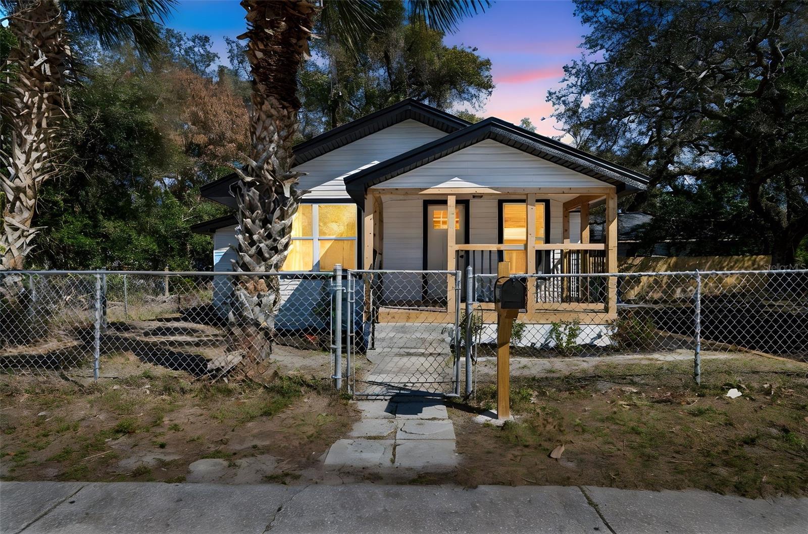 3203 N 31ST ST, Tampa FL 33605