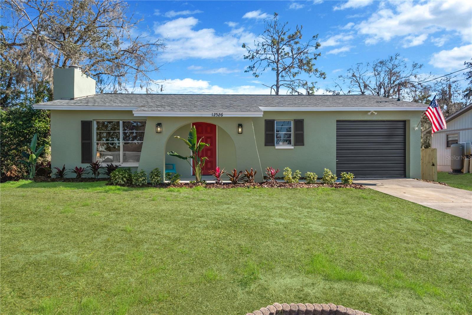 12526 LACEY DR, New Port Richey FL 34654