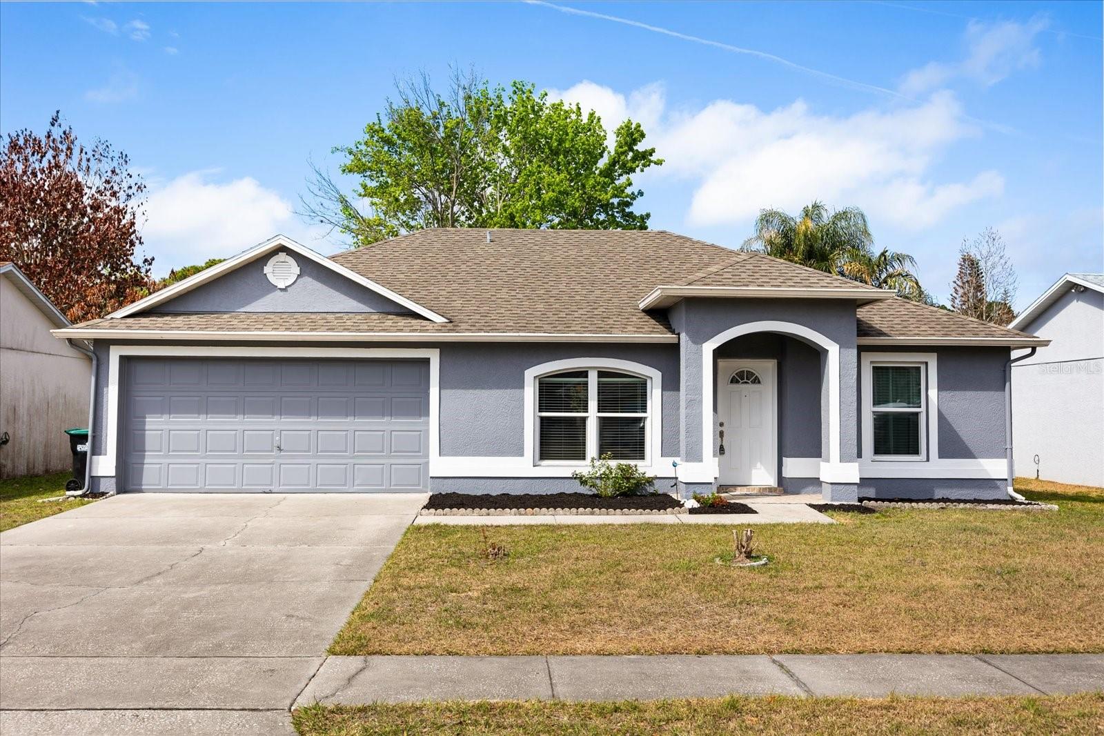 1122 HACKBERRY DR, Orlando FL 32825