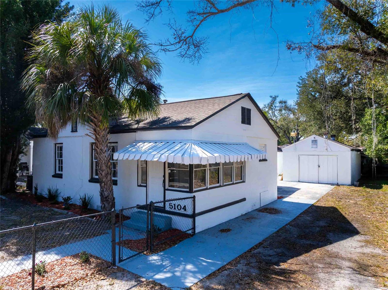 5104 N 15TH ST, Tampa FL 33610