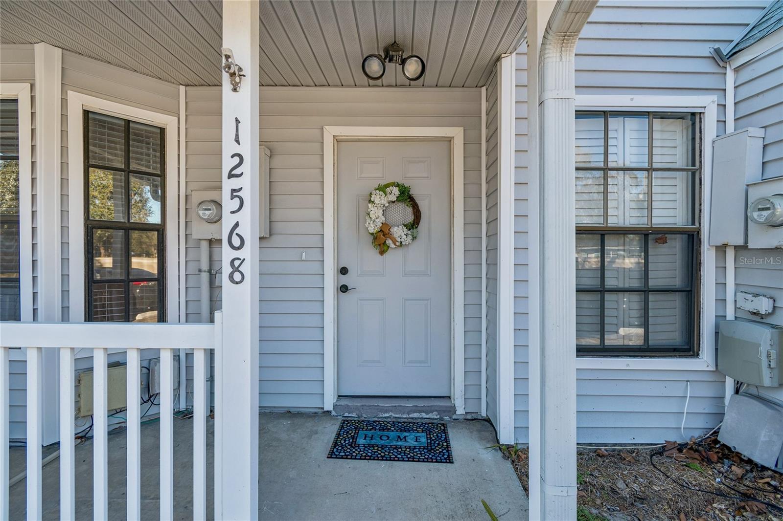 12568 CASTLE HILL DR, Tampa FL 33624