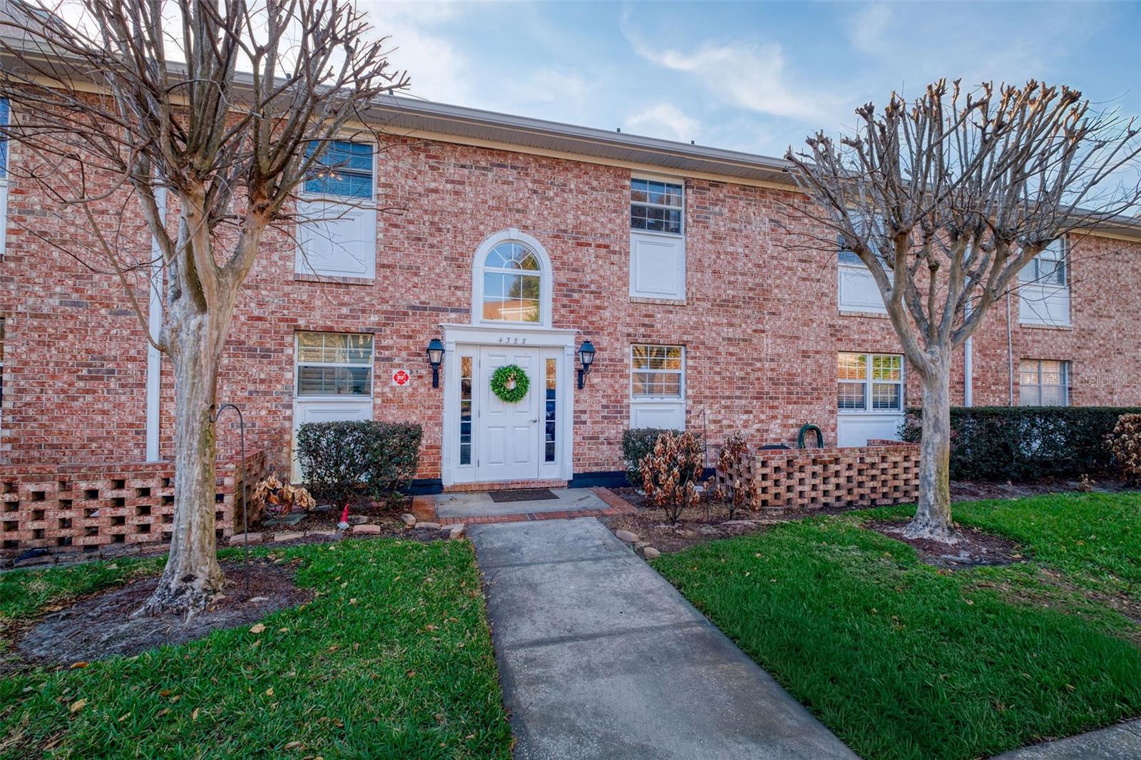 4388 LAKE UNDERHILL RD #21C2, Orlando FL 32803