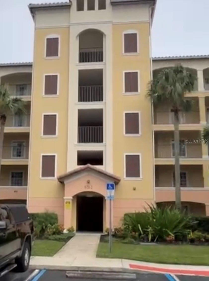 8762 WORLDQUEST BLVD #6102, Orlando FL 32821